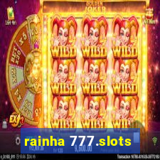 rainha 777.slots